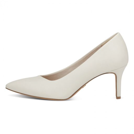 TAMARIS bézs pumps