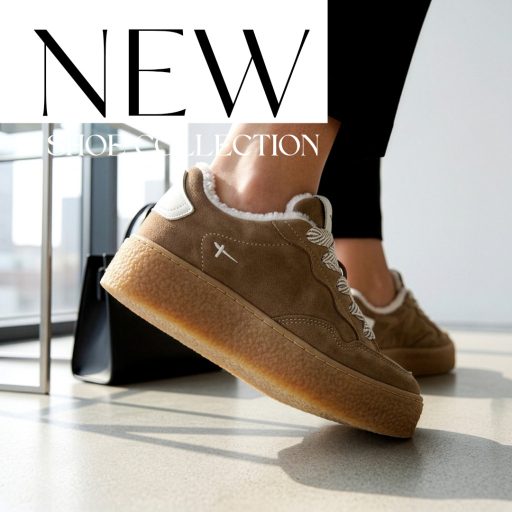 TAMARIS vastag platform talpas enyhén bélelt extra velúrbőr sneaker 