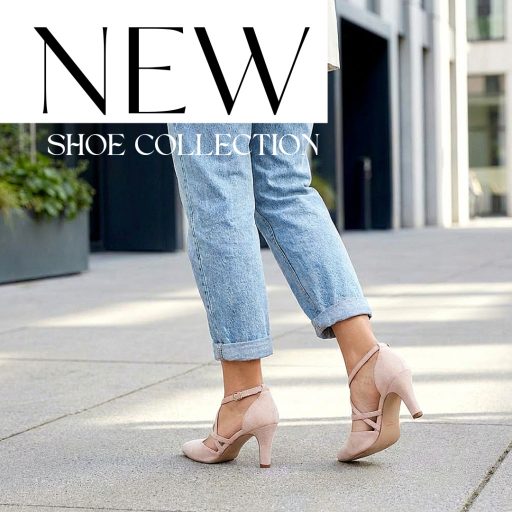 TAMARIS pántos púder pumps