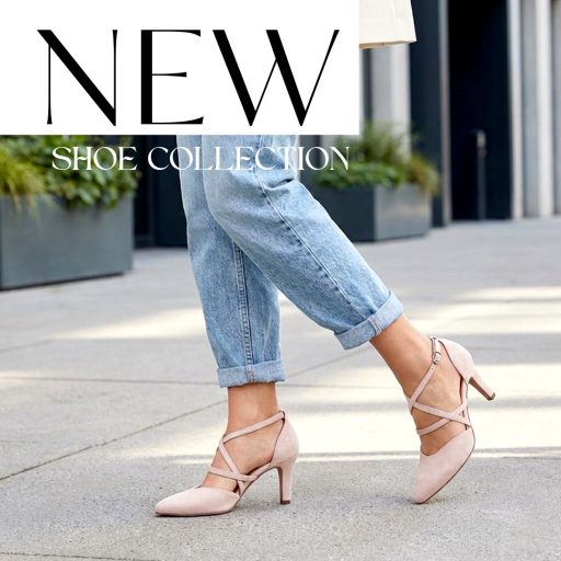 TAMARIS pántos púder pumps