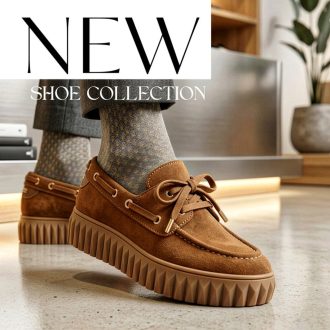 MARCO TOZZI vastag platform talpas camel slip-on 