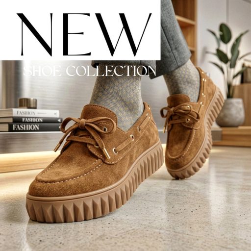 MARCO TOZZI vastag platform talpas camel slip-on 