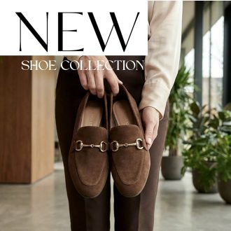 MARCO TOZZI díszes elejű elegáns csokibarna mokaszin 