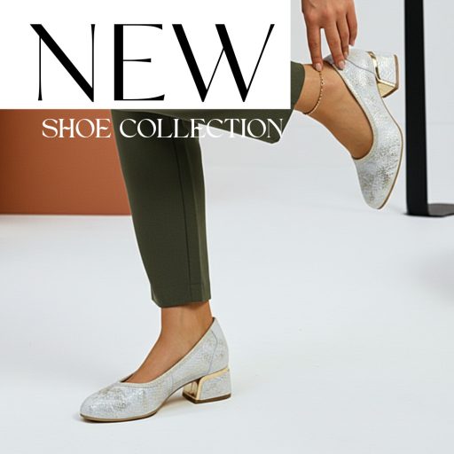 LORENZO DE PAZZI gyönyörű arany pumps 