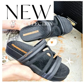 IPANEMA  Walk Slide női papucs
