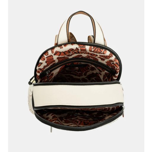 Anekke Alma kétrekeszes hátizsák