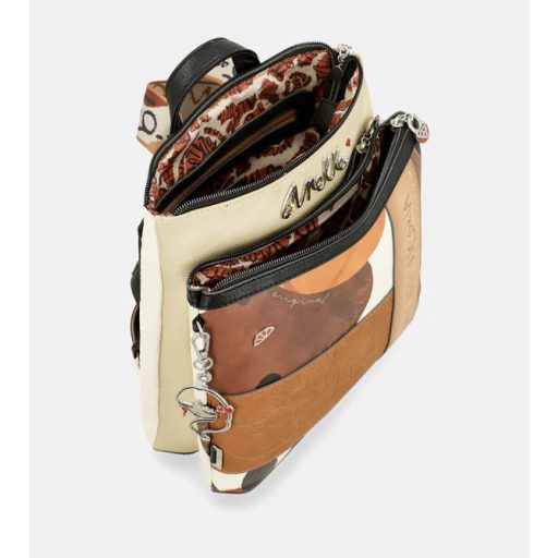 Anekke Alma közepes hátizsák 