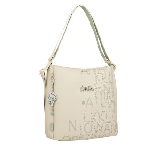 Anekke Alma hátizsákká alakítható táska 