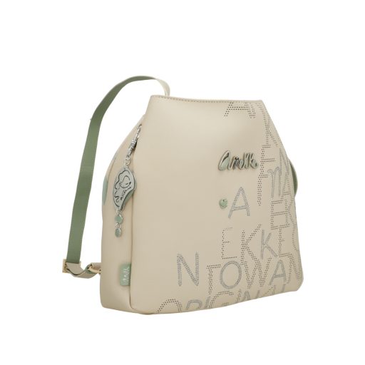 Anekke Alma hátizsákká alakítható táska 