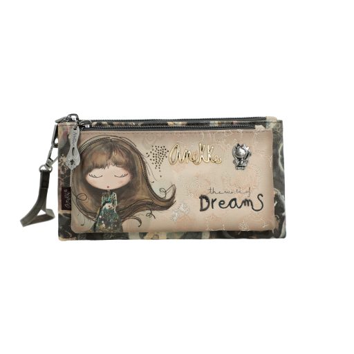Anekke Dreams pénztárca és kézitáska 