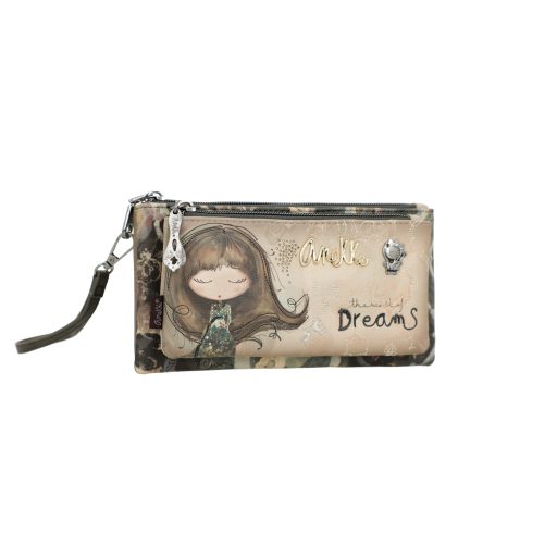 Anekke Dreams pénztárca és kézitáska 