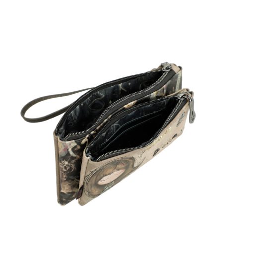 Anekke Dreams pénztárca és kézitáska 