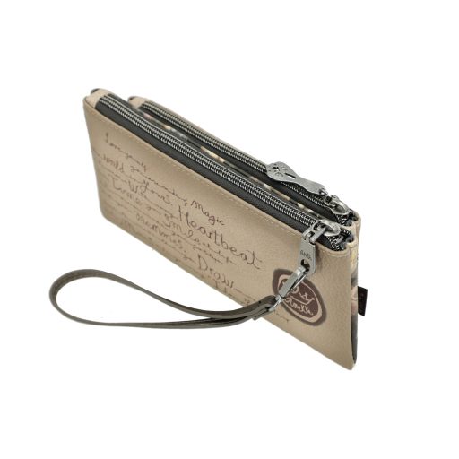 Anekke Dreams pénztárca és kézitáska 