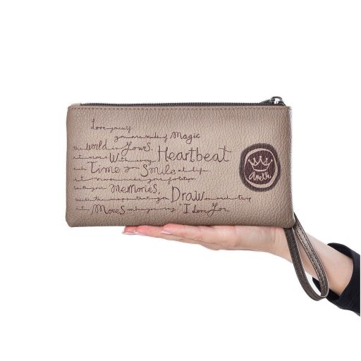 Anekke Dreams pénztárca és kézitáska 