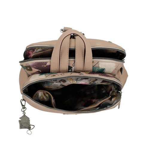 Anekke Evolution háromrekeszes hátizsák