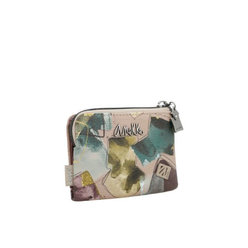 Anekke Evolution rugalmas kis RFID pénztárca 