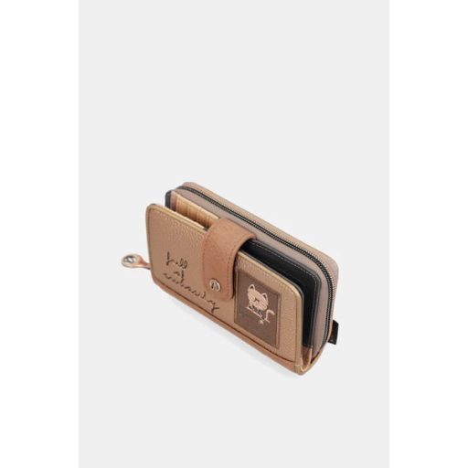 Anekke Intentions közepes pénztárca 