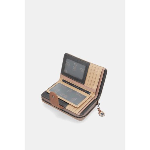 Anekke Intentions közepes pénztárca 