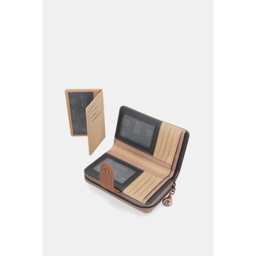 Anekke Intentions közepes pénztárca 