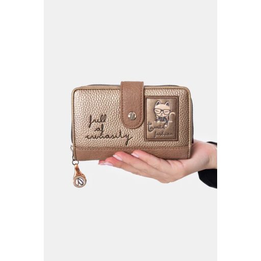 Anekke Intentions közepes pénztárca 