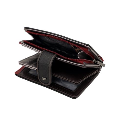 Anekke Mademoiselle közepes RFID pénztárca 