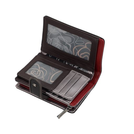 Anekke Mademoiselle közepes RFID pénztárca 