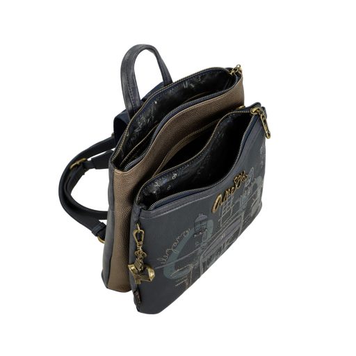 Anekke Boutique közepes hátizsák