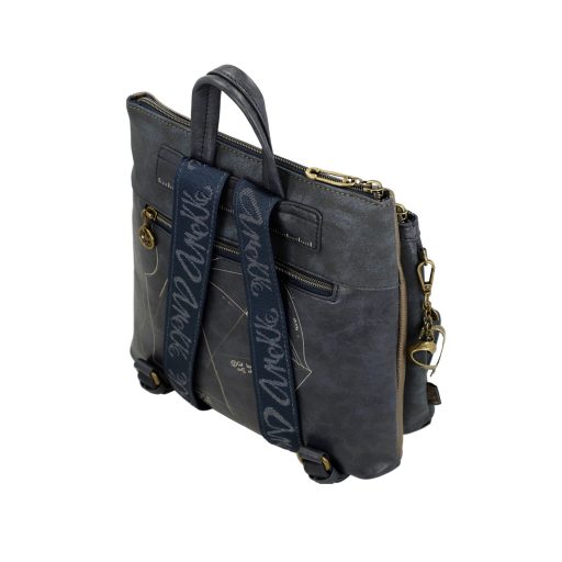 Anekke Boutique közepes hátizsák