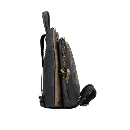 Anekke Boutique közepes hátizsák