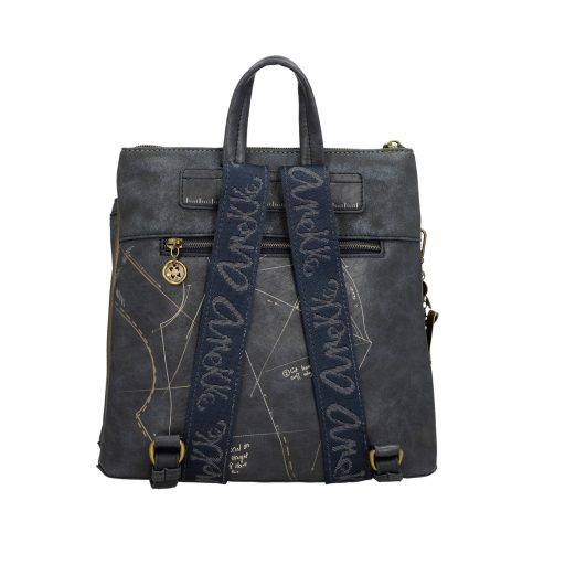 Anekke Boutique közepes hátizsák