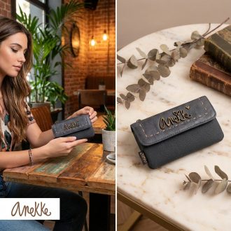 Anekke Boutique kis pénztárca