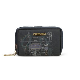 Anekke Boutique közepes pénztárca 