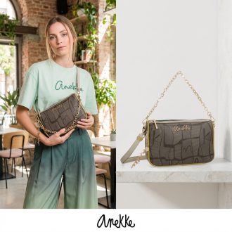 Anekke Essentials barna keresztpántos táska 