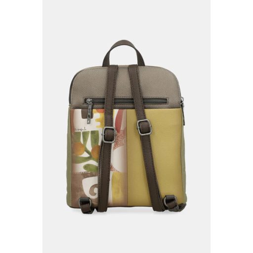 Anekke Muse négyzet alakú hátizsák