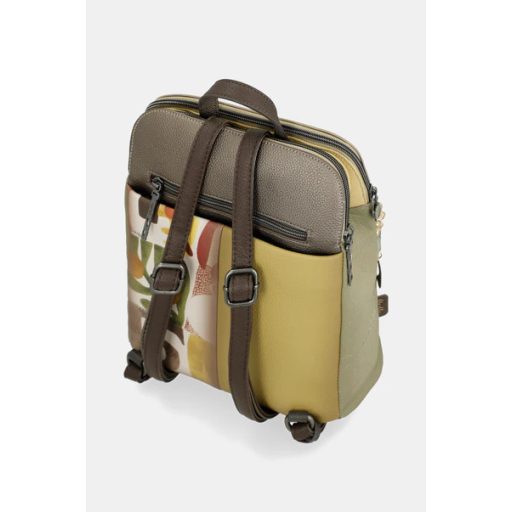 Anekke Muse négyzet alakú hátizsák