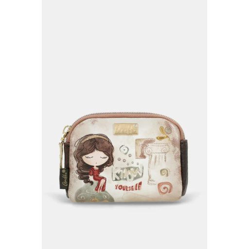 Anekke Muse kis pénztárca