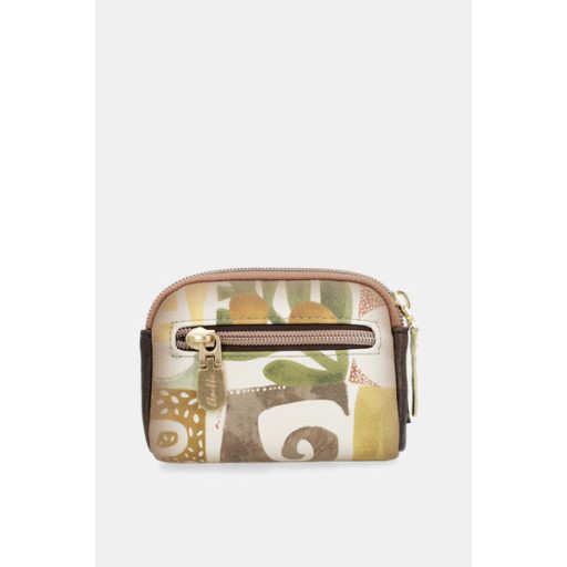 Anekke Muse kis pénztárca