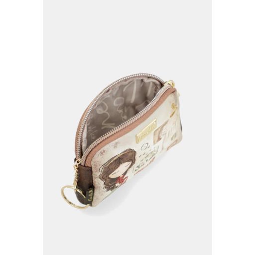 Anekke Muse kis pénztárca