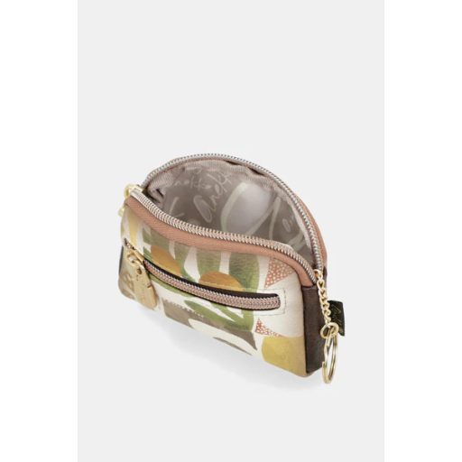 Anekke Muse kis pénztárca