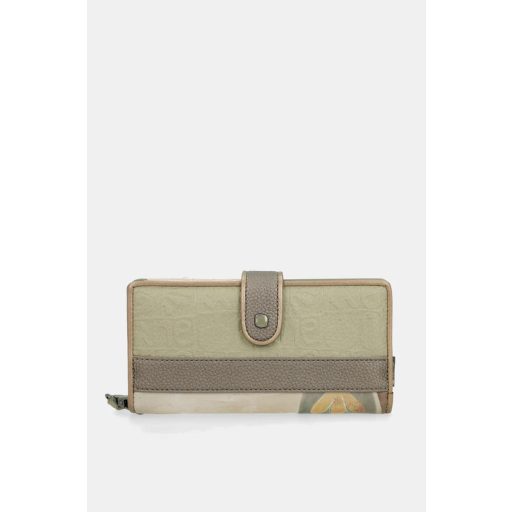 Anekke Muse nagy RFID pénztárca