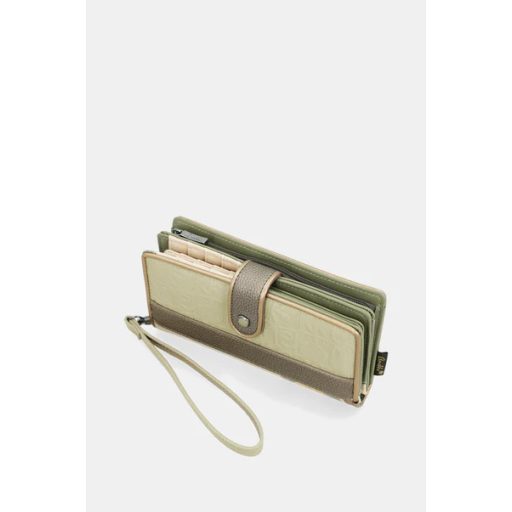 Anekke Muse nagy RFID pénztárca