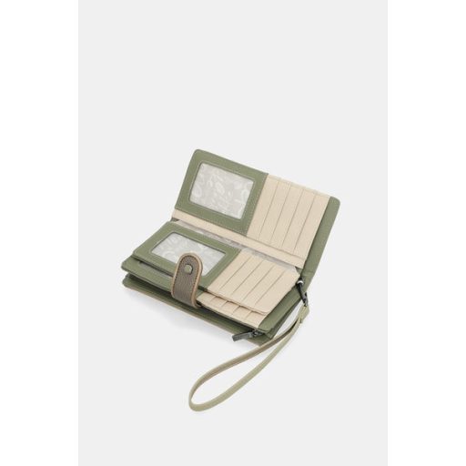 Anekke Muse nagy RFID pénztárca