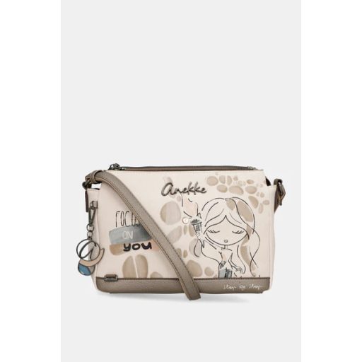 Anekke Olympia keresztpántos táska 