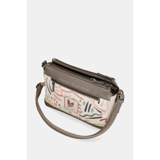 Anekke Olympia keresztpántos táska 