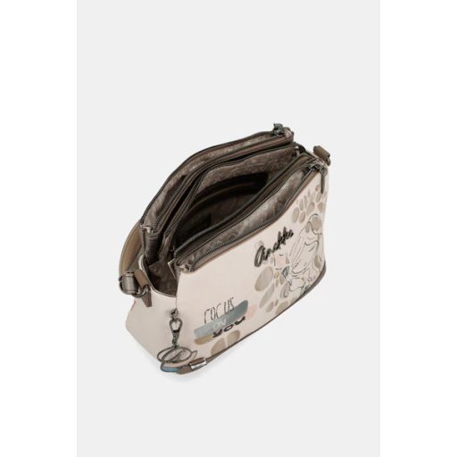 Anekke Olympia keresztpántos táska 