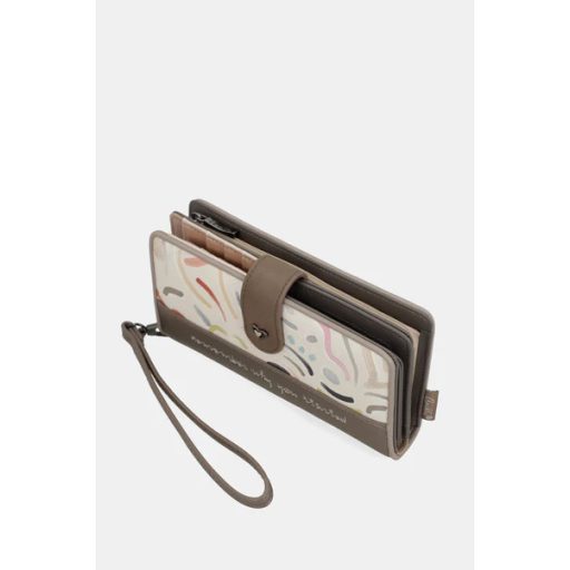 Anekke Olympia merev pénztárca