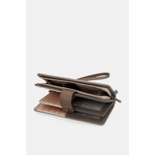 Anekke Olympia merev pénztárca