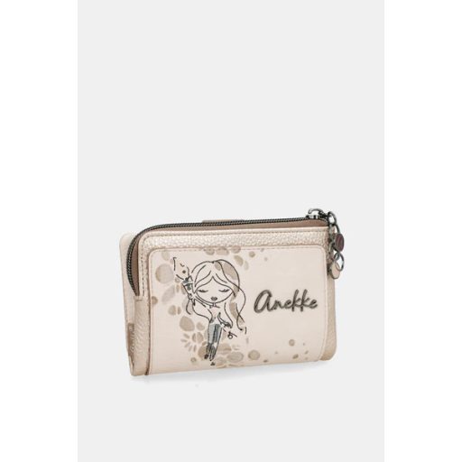 Anekke Olympia közepes pénztárca