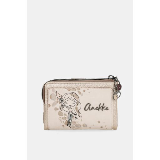 Anekke Olympia közepes pénztárca