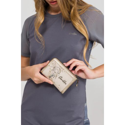 Anekke Olympia közepes pénztárca